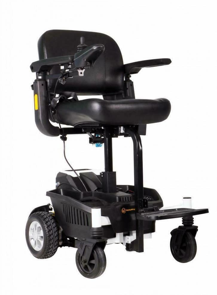 Elektrische Rolstoel Excel E-Smart Plus, Diversen, Rolstoelen, Elektrische rolstoel, Nieuw, Ophalen of Verzenden