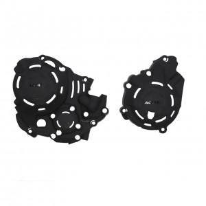 Acerbis x-power engine protectors voor Honda CRF300L 21-25, Verzenden, Nieuw