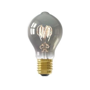 Led lamp E27 | Peer | Calex, Verzenden, Nieuw