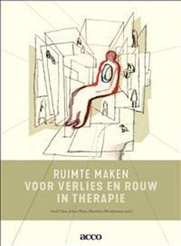 9789463442428 Ruimte maken in therapie - Ruimte maken voo..., Verzenden, Nieuw, Gerd Claes