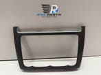 Radio omlijsting - Volkswagen Polo 6R - OEM: 6R0858069E, Verzenden, Nieuw