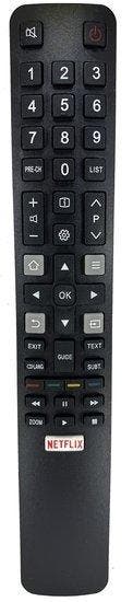 TCL / THOMSON 06-IRPT45-IRC802N afstandsbediening, Audio, Tv en Foto, Afstandsbedieningen, Verzenden
