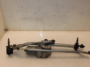 Ruitenwismotor+Mechaniek Audi A3 O147655, Ophalen of Verzenden, Nieuw