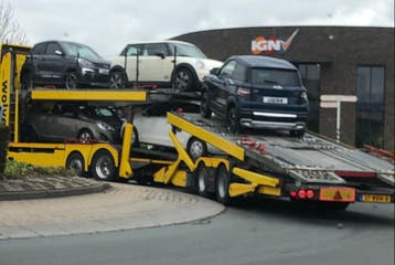 Brommobiel inkopen | vertrouwd | direct geld en vrijwaring !, Gebruikt