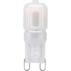 LED Lamp - Velvalux - G9 Fitting - Dimbaar - 3W -, Huis en Inrichting, Lampen | Losse lampen, Ophalen of Verzenden, Nieuw, Overige fittingen