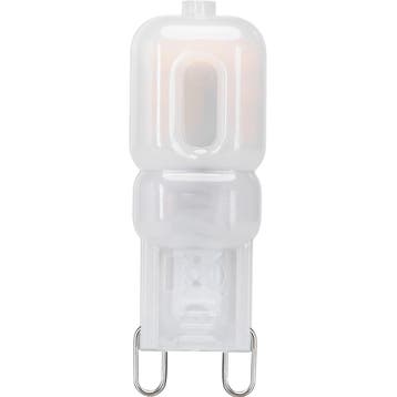 LED Lamp - Velvalux - G9 Fitting - Dimbaar - 3W -, Ophalen of Verzenden, Nieuw, Overige fittingen, Led-lamp