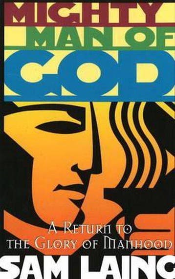 Mighty Man of God - Sam Laing 9781577821182, Boeken, Verzenden, Gelezen, Sam Laing