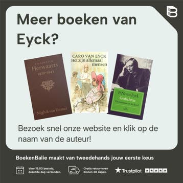 Roep van de gans - Eyck 9789069910451, Boeken, Verzenden, Gelezen, Eyck
