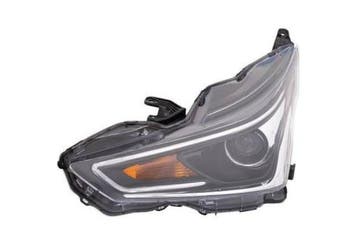 Diederichs Koplamp Links - Toyota Aygo -, Verzenden, Nieuw