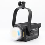 Nanlite Forza 300 II Bi-color LED light | Tweedehands, Verzenden, Gebruikt, Overige Merken