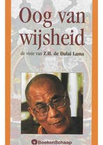 Oog van wijsheid Dalai Lama, Verzenden, Gelezen