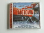 Merry Christmas from Motown, Ophalen of Verzenden, Zo goed als nieuw