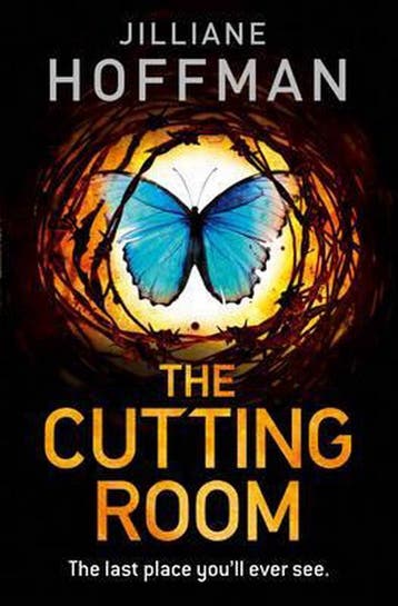 The Cutting Room - Jilliane Hoffman 9780007487387, Boeken, Verzenden, Gelezen, Jilliane Hoffman