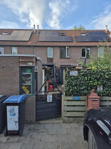 Te huur: Appartement Jol in Amstelveen, Noord-Holland, Appartement, Amstelveen