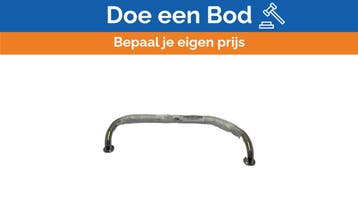 Bieden: Elan Marine Stainless Steel Grab Rail Handle - L i4, Ophalen of Verzenden, Nieuw, Overige typen