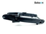 Achterbrug Aprilia Pegaso 650 2005-2009 (Strada + Trail +, Verzenden, Gebruikt