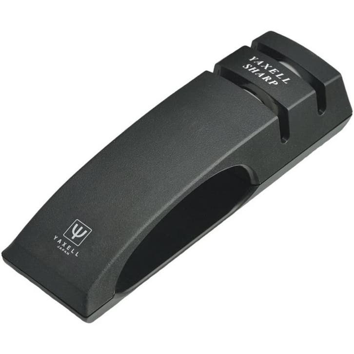 Yaxell Doortrekslijper / Messenslijper – Voor Ran, Tsuchi., Doe-het-zelf en Verbouw, Gereedschap | Slijpmachines, Overige typen