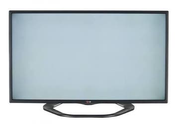 LG 42LA6208 - 42 Inch Full HD Direct-LED TV, Audio, Tv en Foto, Televisies, Ophalen, LED, Zo goed als nieuw, 100 cm of meer