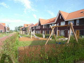 Te huur: Huis Slotveen in Ede, Gelderland, Ede