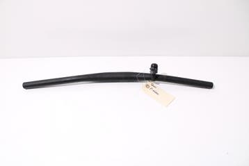 Stuur | 31,8mm stuurklem | zwart | Qwic P-MD10, Verzenden, Nieuw