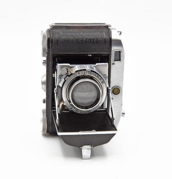 Welta Weltini Analoge camera, Audio, Tv en Foto, Fotocamera's Analoog