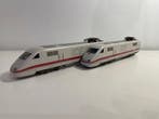 Märklin H0 - 3750 - Treinstel (1) - Zet ICE-serie BR 401, Hobby en Vrije tijd, Nieuw