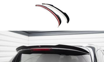 Spoiler Ford Mondeo Estate ST-Line FL Maxton Glans Zwart, Ophalen of Verzenden, Nieuw