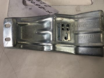 Gebruikte c-stijl dakhemel / bagagenet montagebeugel links v, Auto-onderdelen, Ophalen of Verzenden, Nieuw