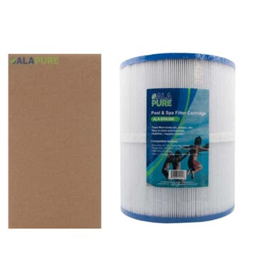 Spa Waterfilter voor Unicel 6CH-502, Verzenden, Nieuw