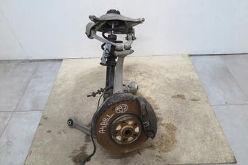 Audi A4 B8 8K lift McPherson stuurinrichting linker voorzijd, Verzenden, Gebruikt