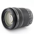 Canon EF-S 18-135mm f/3.5-5.6 IS STM, Audio, Tv en Foto, Fotografie | Lenzen en Objectieven, Verzenden, Gebruikt