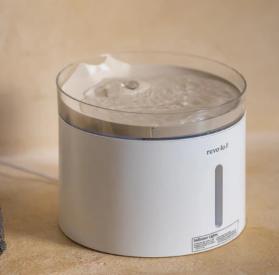 Revo-loo Stream Automatische waterfontein, Ophalen of Verzenden, Zo goed als nieuw