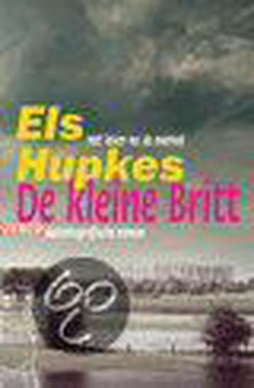 De kleine Britt - E. Hupkes 9789046140321, Verzenden, Gelezen, E. Hupkes