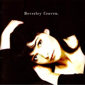 cd - Beverley Craven - Beverley Craven., Verzenden, Zo goed als nieuw