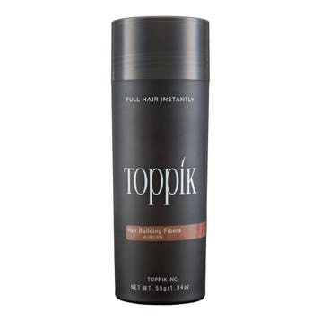 Toppik  Hair Building Fibers  Auburn  55 gr, Verzenden, Nieuw