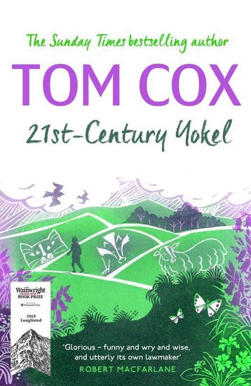 21st-Century Yokel - Tom Cox 9781783527397, Verzenden, Gelezen, Tom Cox