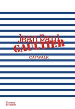 9780500025765 Catwalk- Jean Paul Gaultier Catwalk, Boeken, Verzenden, Nieuw, Laird Borrelli-Persson