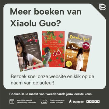 UFO In Her Eyes - Xiaolu Guo 9780099526674, Verzenden, Gelezen, Xiaolu Guo
