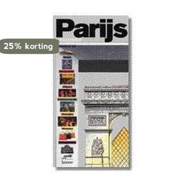 Parijs / Exclusief 9789020932973, Verzenden, Gelezen