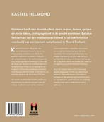 Kasteel Helmond 9789462584846 Wies van Leeuwen, Verzenden, Zo goed als nieuw, Wies van Leeuwen