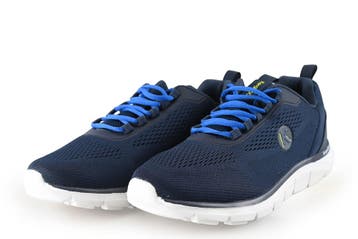 Kangaroos Sneakers in maat 42 Blauw, Kangaroos, Verzenden, Blauw, Sneakers of Gympen