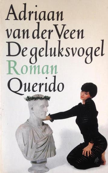 Geluksvogel - Veen 9789021413297, Verzenden, Gelezen, Veen