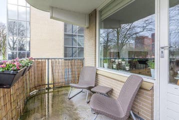 Te huur: Appartement Giessenplein in Utrecht, Utrecht, Appartement, Utrecht