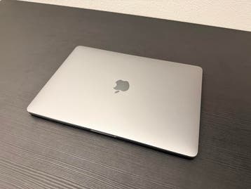 Apple Macbook Pro A1989 - i7 - 13 inch, Computers en Software, Apple Macbooks, MacBook Pro, Qwerty, 13 inch, 512 GB