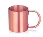 Moscow Mule Beker | 450 ml | Aluminium, Verzenden