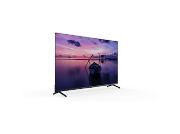 Peaq - LED/QLED 55-59 Ultra HD 4K TV - 55 inch, Audio, Tv en Foto, Televisies, Overige merken, Verzenden, Nieuw, 100 cm of meer