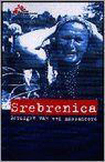 Srebrenica - Bob Van Laerhoven 9789041090164, Verzenden, Gelezen, Bob Van Laerhoven