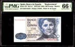 Spanje. - 500 Pesetas 1979 - Serie Especial 9A - Pick 157 /