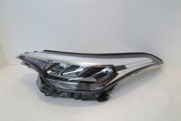 Toyota C-HR LED koplamp links 81150-F4180, Auto-onderdelen, Verlichting, Verzenden, Gebruikt