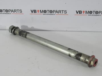Suzuki GSF 600 S Achterbrug as, Ophalen of Verzenden, Nieuw
